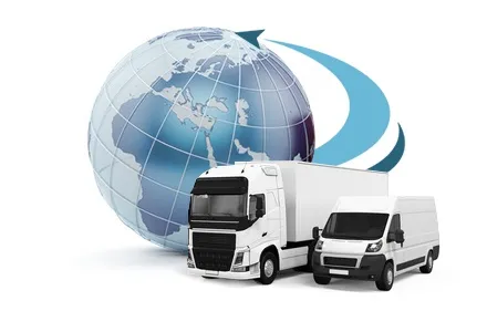 road transport and forwarding services