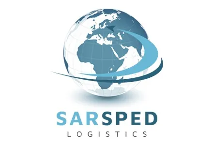 Sarsped is a transport and logistics services company